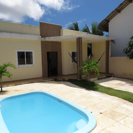 איקראי Casa Mar E Dunas מראה חיצוני תמונה
