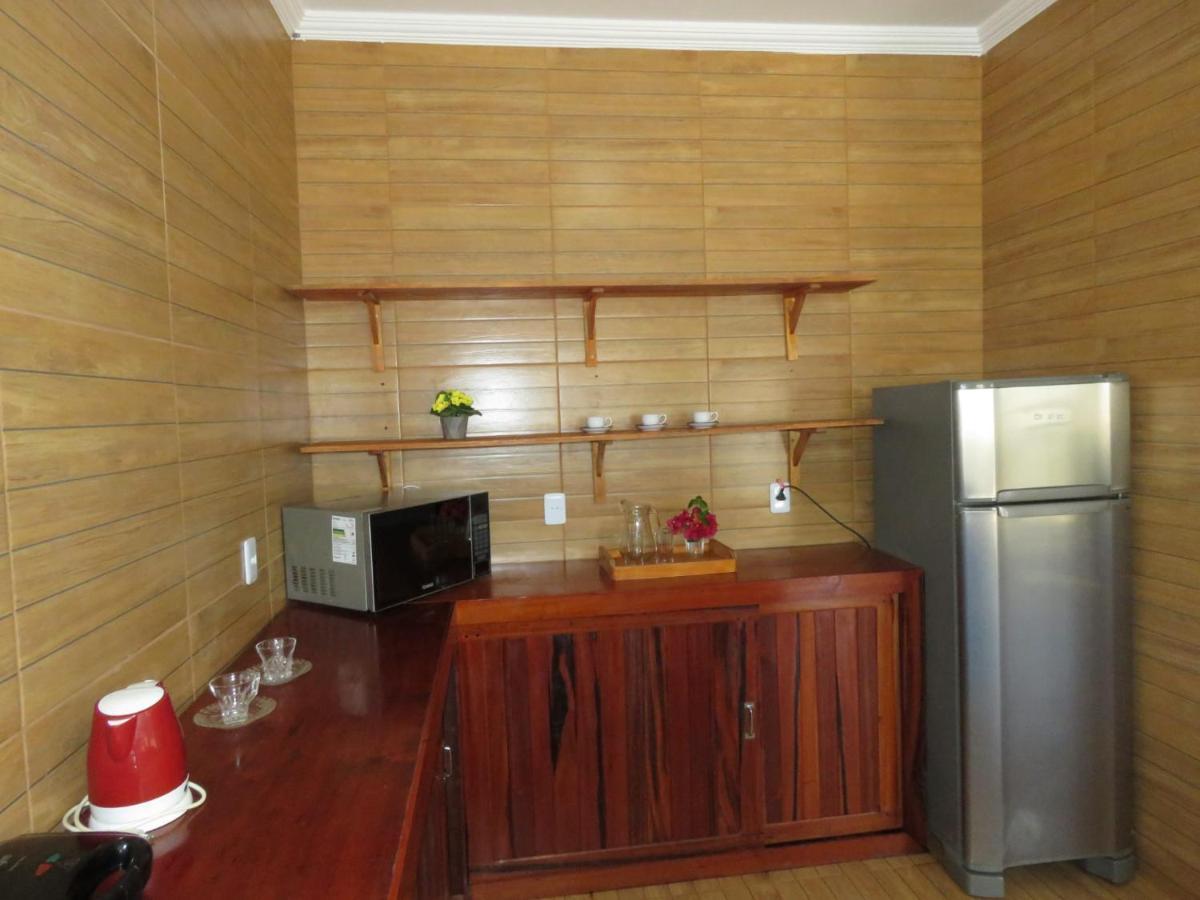 איקראי Casa Mar E Dunas מראה חיצוני תמונה