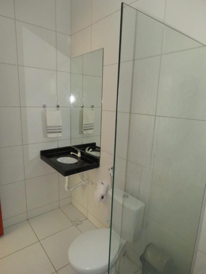 איקראי Casa Mar E Dunas מראה חיצוני תמונה