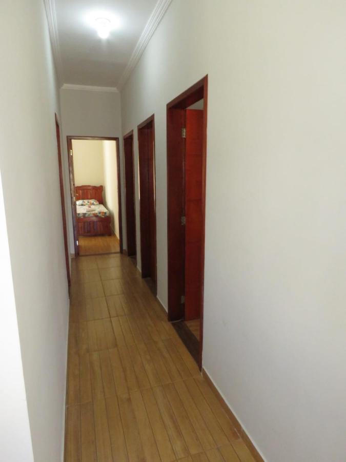 איקראי Casa Mar E Dunas מראה חיצוני תמונה