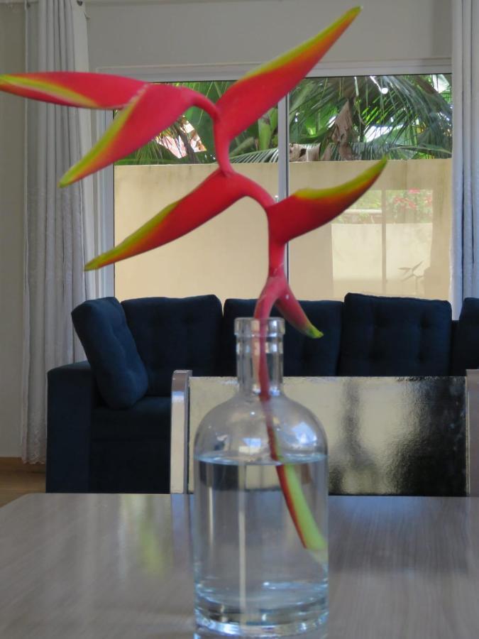 איקראי Casa Mar E Dunas מראה חיצוני תמונה