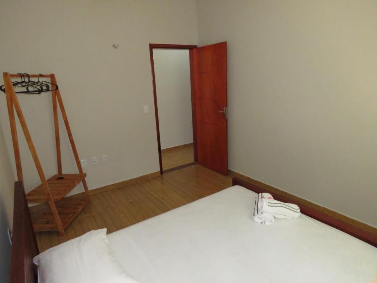 איקראי Casa Mar E Dunas מראה חיצוני תמונה