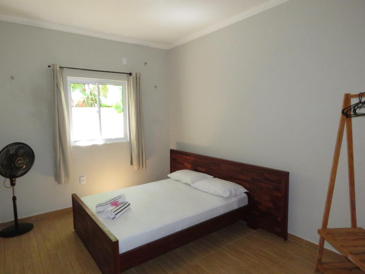 איקראי Casa Mar E Dunas מראה חיצוני תמונה